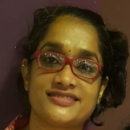 Photo of Lakshmi Vikraman