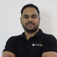 Rohit More Personal Trainer trainer in Pune