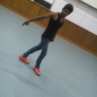 Jeetu Waghamare Choreography trainer in Mumbai