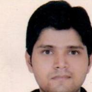 Sumant Singh Staff Selection Commission Exam trainer in Allahabad
