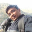 Photo of Deepesh Patidar