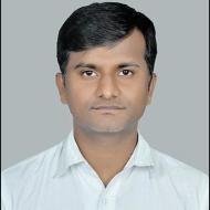 Kirankumar Nadipata Engineering Diploma Tuition trainer in Nagpur