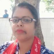 Preeti A. Hindi Language trainer in Delhi