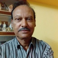 Aloke Dey Drawing trainer in Kolkata