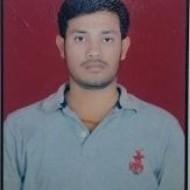 DIKSHITENDRA KUMAR Class 9 Tuition trainer in Faridabad