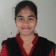 Deepika C. BTech Tuition trainer in Srikakulam
