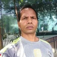 Mind. Shakeel Raeen Self Defence trainer in Delhi