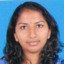 Photo of Deepthi A.