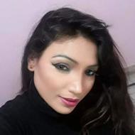 Sheetal A. Makeup trainer in Ghaziabad