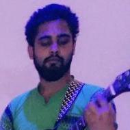 Varun Sharma Vocal Music trainer in Noida