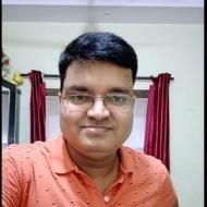 Sudeep Kumar Jha Class 12 Tuition trainer in Delhi