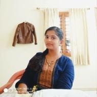 Shruti V. Class 6 Tuition trainer in Dharwad