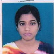 Priyanka K. Class I-V Tuition trainer in Noida