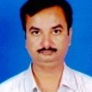 Photo of Dr. Dharmesh Kumar Srivastava