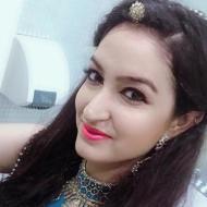 Deepika G. Class 6 Tuition trainer in Delhi