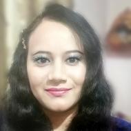 Madhu R. Spoken English trainer in Delhi