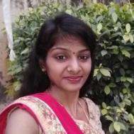 Sonali G. Class 6 Tuition trainer in Gurgaon