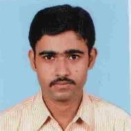 Abhijit Nayak Class 6 Tuition trainer in Kolkata