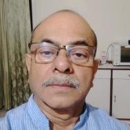 Chandrakant Kharche SAP trainer in Pune