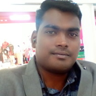 Kannoj Graphic Designing trainer in Hyderabad