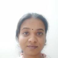 VINOTHINI C. Class 6 Tuition trainer in Chennai