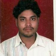 Satish Mutyala Engineering Entrance trainer in Hyderabad