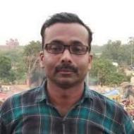 Imran Ahmad Khan Amazon Web Services trainer in Balrampur