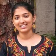 Aishwarya T. IELTS trainer in Hyderabad