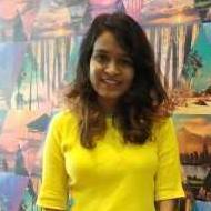 Pushpa P. Class 12 Tuition trainer in Thane