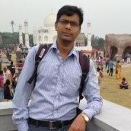 Samir Mondal Class I-V Tuition trainer in Kolkata