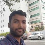 Priyanjay Goswami Java trainer in Chennai