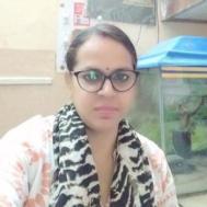 Neeru Class 6 Tuition trainer in Delhi