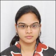Rama K. BSc Tuition trainer in Hyderabad