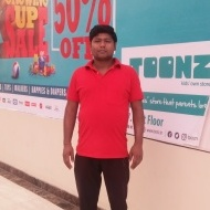 Abhinay Kumar Yoga trainer in Gurgaon