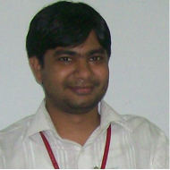 Shobhit G BTech Tuition trainer in Hyderabad
