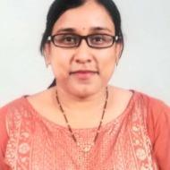 Dimple B. BTech Tuition trainer in Jaipur