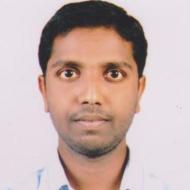 N Srinivas Class 12 Tuition trainer in Hyderabad