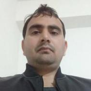 Yogendra NEET-UG trainer in Noida