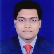 Jaydev Mishra SAP trainer in Bhubaneswar