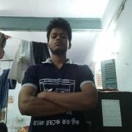 Aloke Bachhar Class 6 Tuition trainer in Kolkata