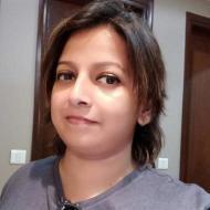 Ruby P. IELTS trainer in Delhi
