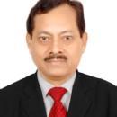 Photo of Dr. J.P. Singh