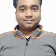 Shubham Siddarth Digital Marketing trainer in Ghaziabad