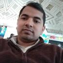 Photo of Abhay Kumar