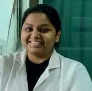 Ruchi S. Pharmacy Tuition trainer in Delhi