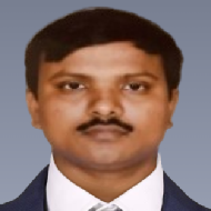 Veeranjaneyulu BTech Tuition trainer in Hyderabad