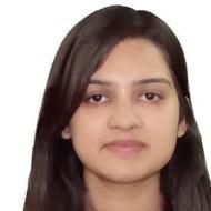 Mehwish F. Class 12 Tuition trainer in Delhi