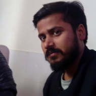 Rishav Anand Class 9 Tuition trainer in Bhagalpur