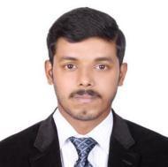 Danish Siddiqui BCom Tuition trainer in Lucknow