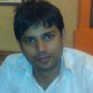Sunil Singh Class I-V Tuition trainer in Delhi